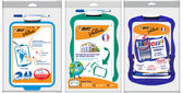 Whiteboard Bic 21x31cm met stift en wisser recycle - afbeelding 3