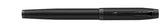Rollerpen Parker IM Achromatic F mat zwart - afbeelding 2
