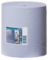Poetspapier Tork M2 Advanced 1laags 320m blauw - afbeelding 5