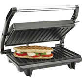 Tosti grillplaat Tristar GR2650 zwart - afbeelding 3