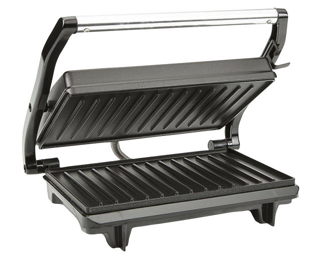 Tosti grillplaat Tristar GR2650 zwart