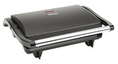 Tosti grillplaat Tristar GR2650 zwart - afbeelding 4