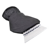 IJskrabber ProPlus met fleece handschoen assorti - afbeelding 2