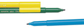 Kleurstift Faber-Castell Connector 80st cadeauset - afbeelding 2