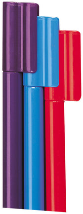 Kleurstift Faber-Castell Connector 80st cadeauset - afbeelding 3