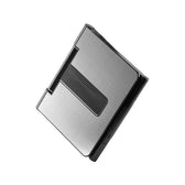 Laptopstandaard Neomounts NSLS200 opvouwbaar zw zi - afbeelding 5