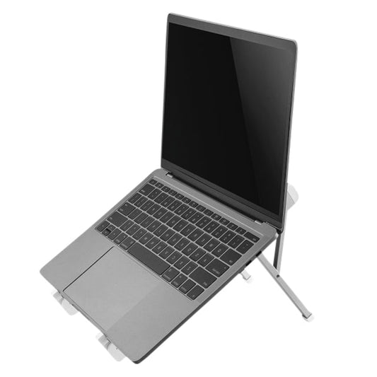 Laptopstandaard Neomounts NSLS010 opvouwbaar Zi