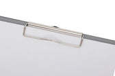 Klembord MAUL A4 staand PVC zilvergrijs - afbeelding 8