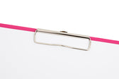 Klembord MAUL A4 staand PVC neon roze - afbeelding 8