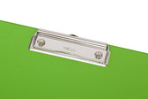 Klembord MAUL A4 staand PVC neon groen - afbeelding 4