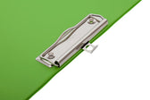 Klembord MAUL A4 staand PVC neon groen - afbeelding 5