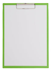 Klembord MAUL A4 staand PVC neon groen - afbeelding 7