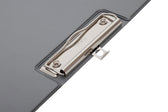 Klembordmap MAUL A4 staand penlus PVC zilvergrijs - afbeelding 7