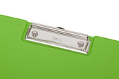 Klembordmap MAUL A4 staand penlus PVC neon groen - afbeelding 6