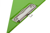 Klembordmap MAUL A4 staand penlus PVC neon groen - afbeelding 7