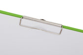 Klembordmap MAUL A4 staand penlus PVC neon groen - afbeelding 9