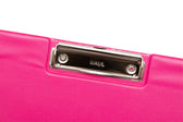 Klembordmap MAUL A4 staand penlus PVC neon roze - afbeelding 5