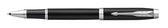 Rollerpen Parker IM CT F mat zwart