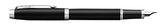 Vulpen Parker IM  CT M mat zwart - afbeelding 4