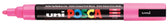 Paintmarker Uni POSCA PC5M M roze