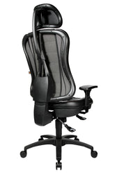 Bureaustoel Topstar Head Point RS zwart - afbeelding 5