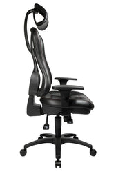 Bureaustoel Topstar Head Point RS zwart - afbeelding 7