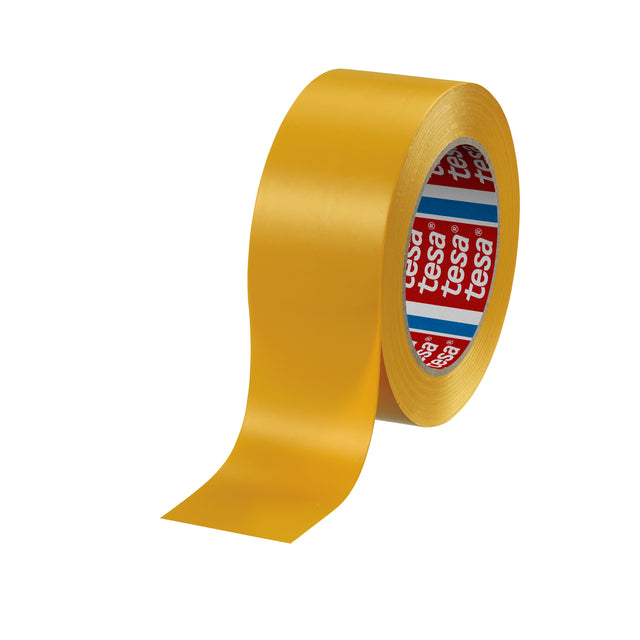 Vloermarkeringstape tesa Prof 4169 PV3 50mmx30m gl