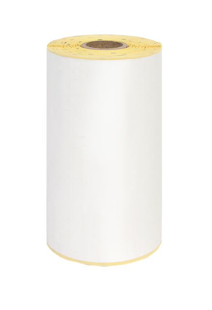 Labeletiket IEZZY 3005281-t 102x150mm 19mm wit
