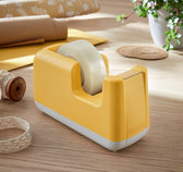 Plakbandhouder Leitz Cosy geel - afbeelding 3