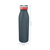 Drinkfles Leitz Cosy geïsoleerd grijs 500ml - afbeelding 2