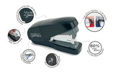 Nietmachine Rapesco Germ-Savvy zwart - afbeelding 6
