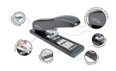 Nietmachine Rapesco Germ-Savvy HD-100 zwart - afbeelding 8
