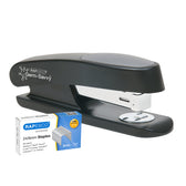 Nietmachine Rapesco Germ-Savvy Sting Ray zwart - afbeelding 5