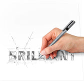 Vulpotlood Staedtler triplus micro 0.7 mm - afbeelding 5
