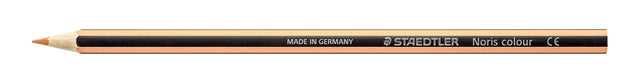 Kleurpotlood Staedtler Noris 185 perzik
