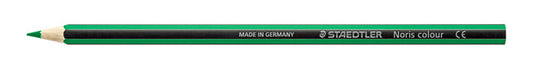 Kleurpotlood Staedtler Noris 185 groen