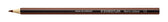 Kleurpotlood Staedtler Noris 185 van dyke bruin
