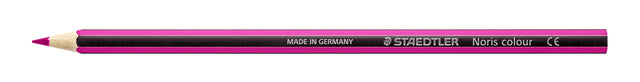 Kleurpotlood Staedtler Noris 185 violet