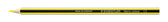 Kleurpotlood Staedtler Noris 185 lichtgeel