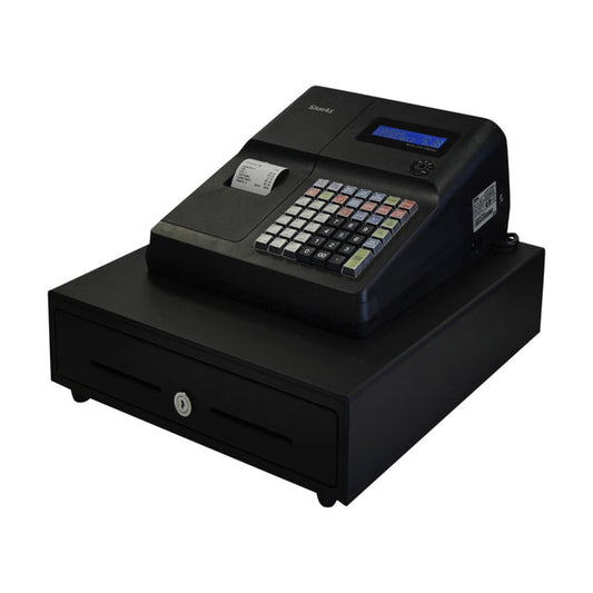 Kassa SAM4S ER260BEJ zwart