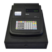 Kassa SAM4S ER180U small zwart - afbeelding 4