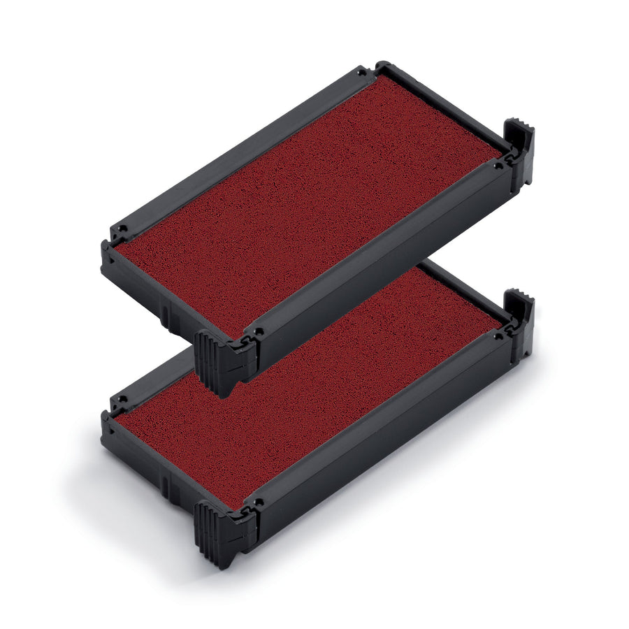 Stempelkussen Trodat Printy 64912 2 stuks rood