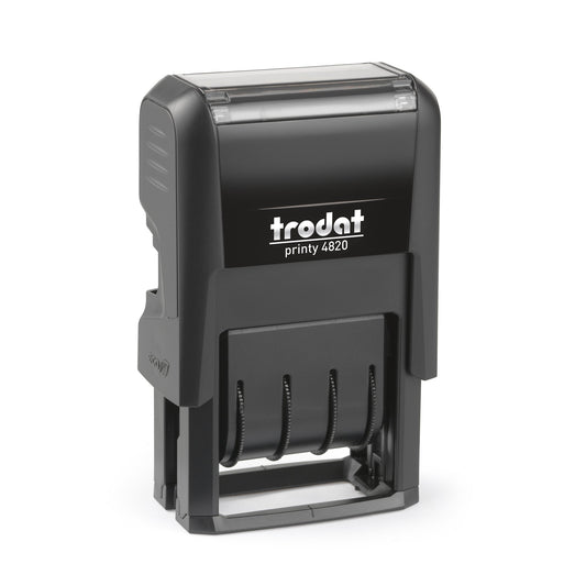 Datumstempel Trodat Printy 4820 cijfers