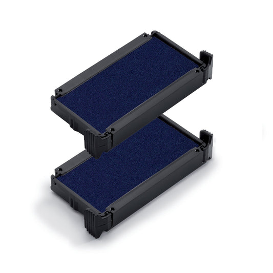 Stempelkussen Trodat Printy 64911 2 stuks blauw