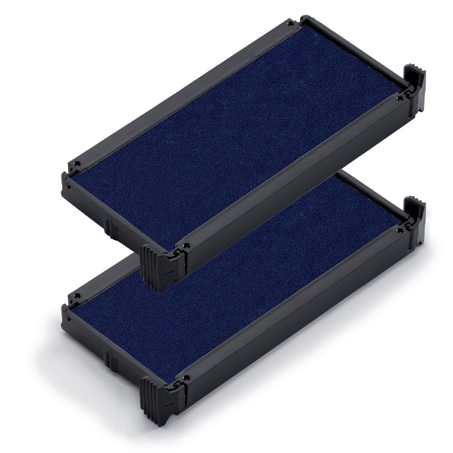Stempelkussen Trodat Printy 64913 2 stuks blauw