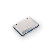 Inktkussen Trodat metaal 9052M 110x70mm blauw - afbeelding 3