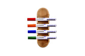 Whiteboard stifthouder Legamaster hout - afbeelding 4