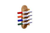 Whiteboard stifthouder Legamaster hout - afbeelding 5