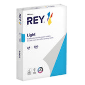 Kopieerpapier Rey Office Light A4 75gr wit - afbeelding 7