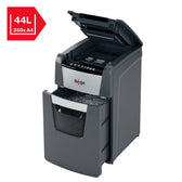 Papiervernietiger Rexel Optimum Auto 150X 4x28mm - afbeelding 9